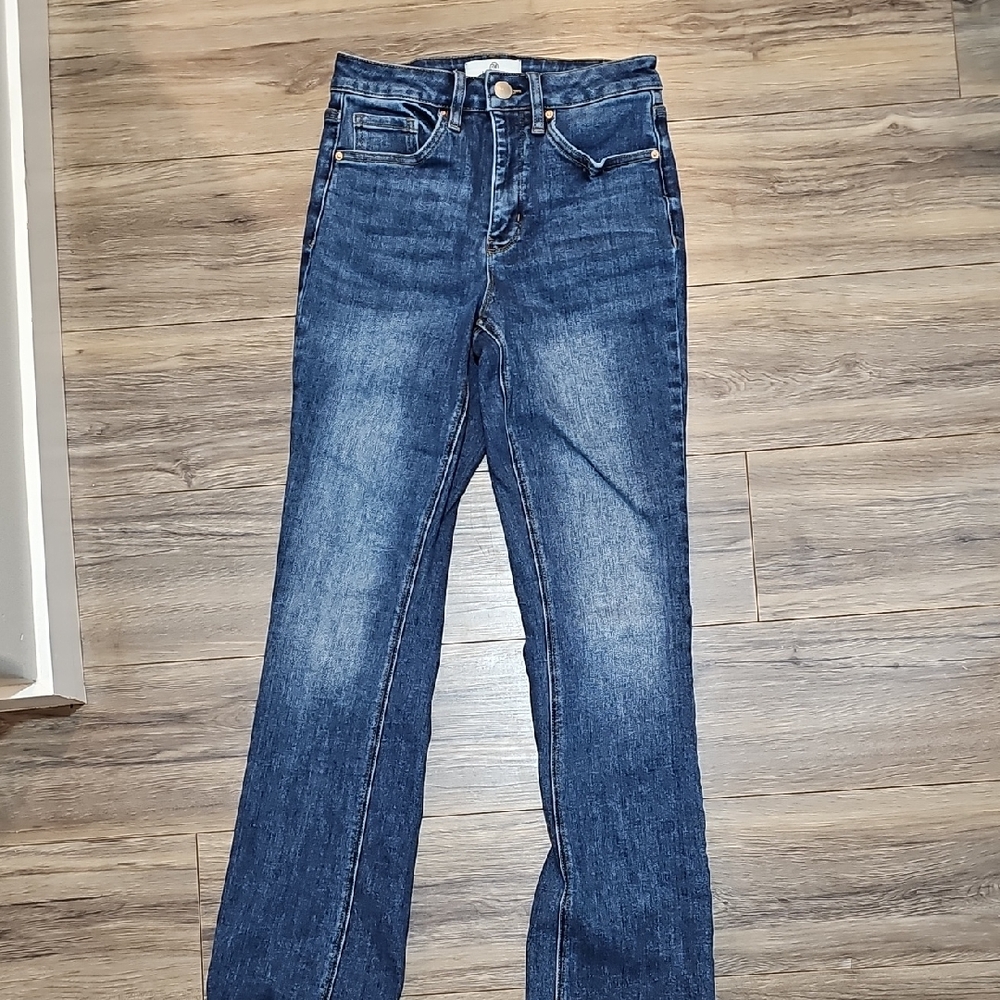RFM Mia Bootcut New With No Tags.3/26